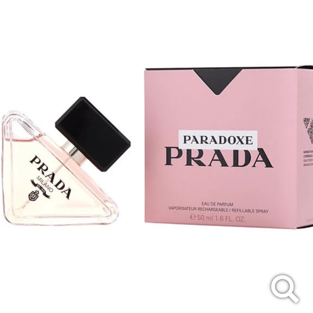 Prada Paradoxe
